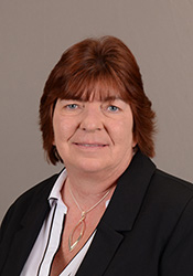 Marsha Suarez