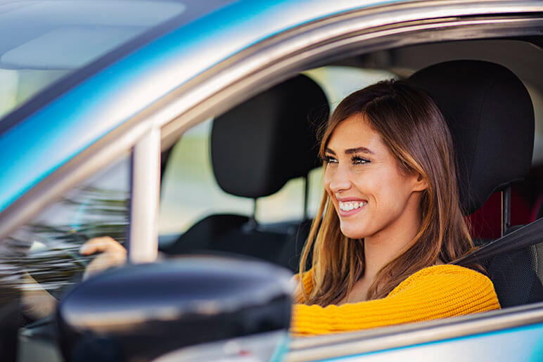 Teen Drivers and Passengers: Get the Facts, Transportation Safety, Injury  Center