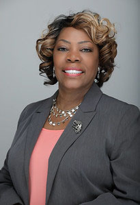 Dr. V from Urban League of Northwest Indiana Headshot