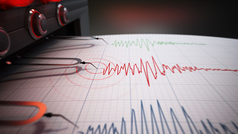 Preparing for earthquakes in Indiana – How to protect what is important to you