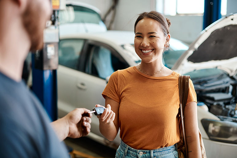 How To Shop For Car Insurance Coverage