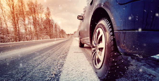 How to wash your truck or car during the winter to protect from salt d